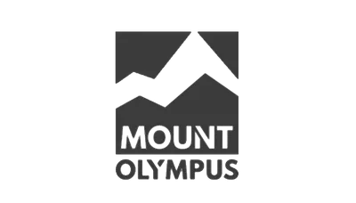 Mount Olympus