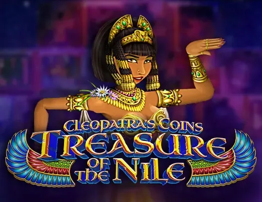 Treasure of the Nile Rival