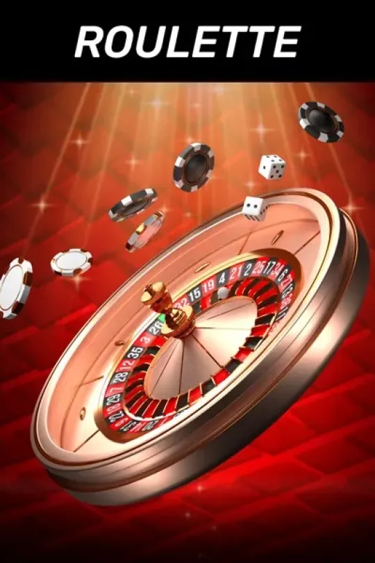 Roulette Pragmatic