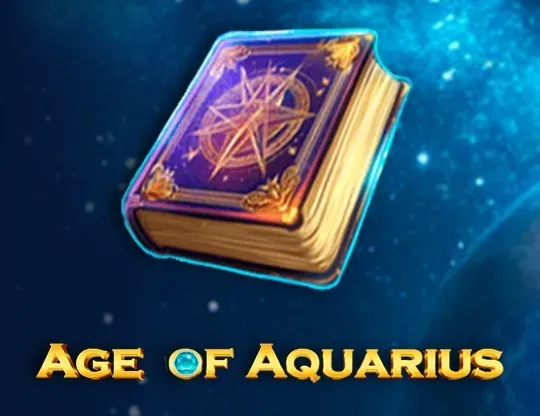 Age of Aquarius Slotoland