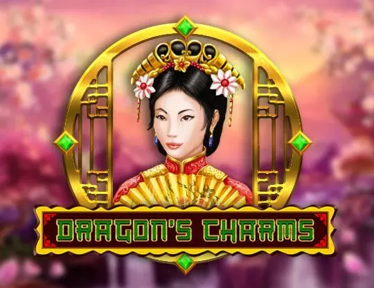 Dragons Charms Spinomenal