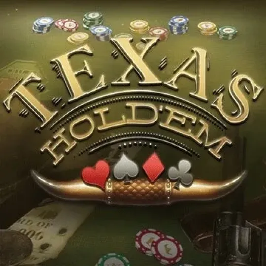 Texas Holdem Poker Evoplay