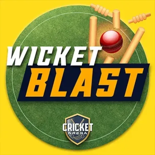 Wicket Blast Turbo Games