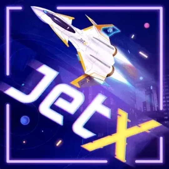 JetX SmartSoft Gaming