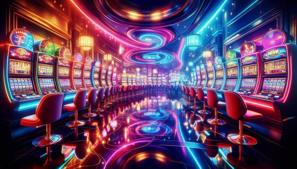 WildWin Casino